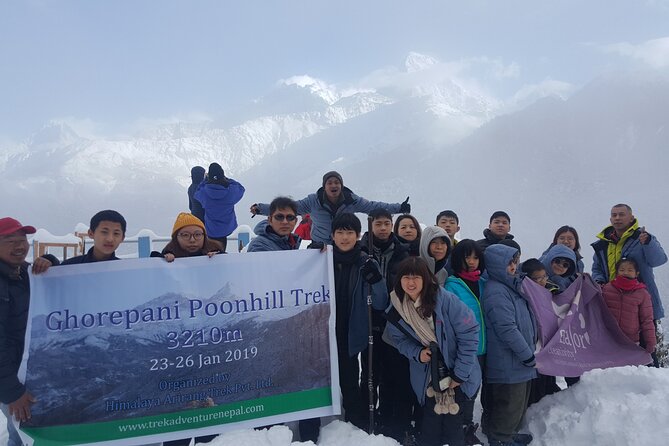 14-Day Private Annapurna Base Camp Trekking and Multi Activity - Customer Experiences