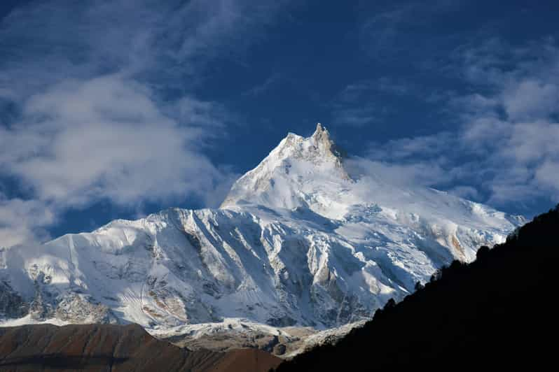 14 Days Manaslu Circuit Trek Larke La Pass - Preparing for the Trek