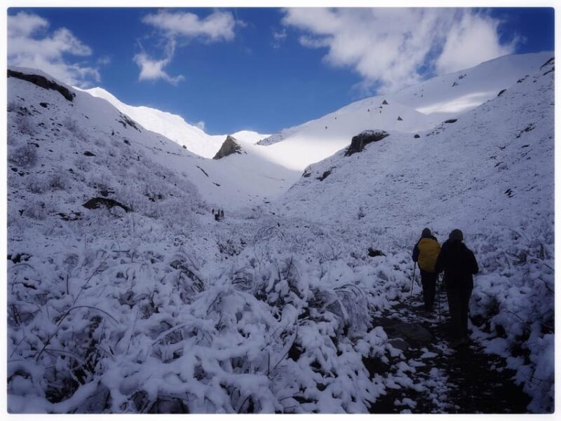 15 Days Annapurna Circuit & Tilicho Lake Trek From Kathmandu - Preparation Tips