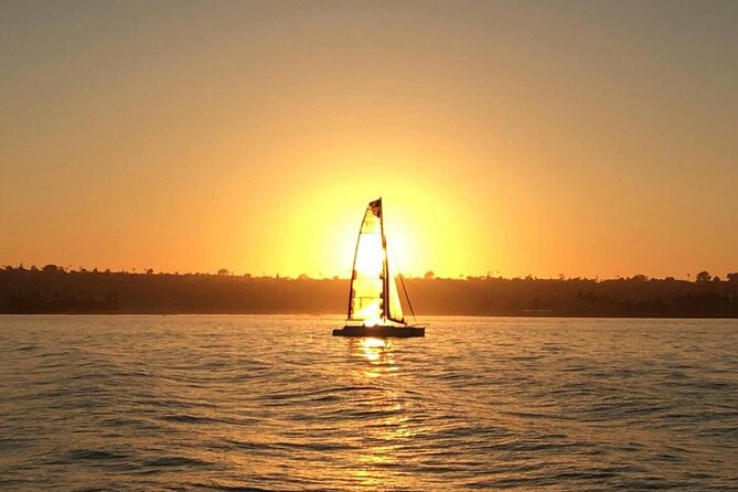 2.5 Hours of Fun: Catamaran Sunset Sail - Customer Experiences and Reviews