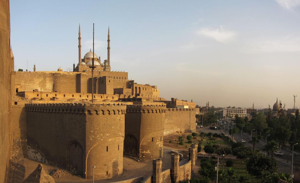 2 Day 1 Night Package in Cairo And Luxor - Inclusions of the Package