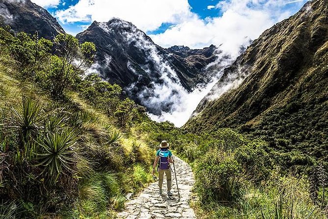 2-Day Inca Trail Express Trek to Machu Picchu From Cusco - Customer Recommendations