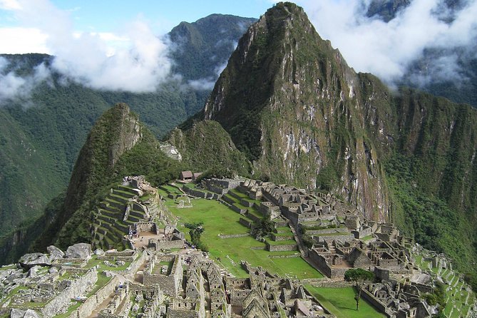 2-Day: Machu Picchu by Train From Cusco - Pickup Information