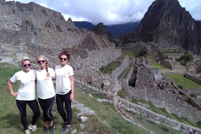 2-Day Machu Picchu Tour by Train From Cusco - Pricing