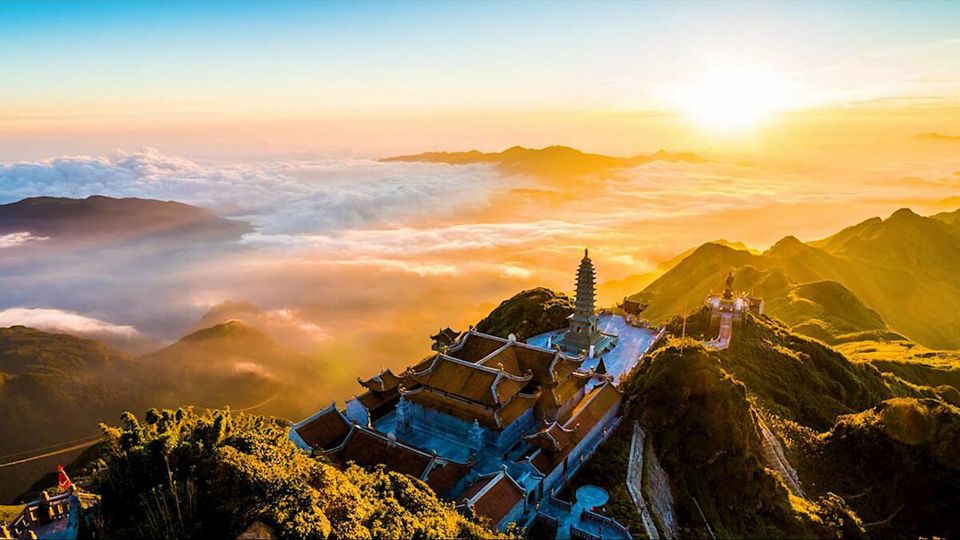 2-Day Sapa Adventure With Long Treks - Overnight in Hotel - Inclusions and Accommodations