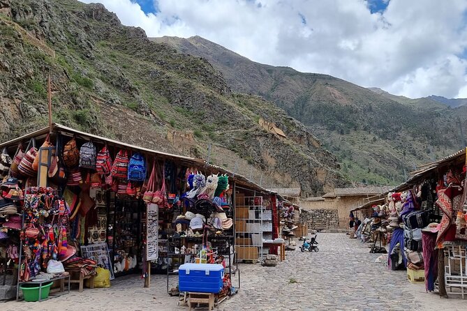 2-Day Tour:Sacred Valley and Machupicchu From Cuzco - Ollantaytambo Fortress