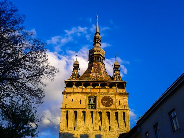 2-Day Transylvania Break From Bucharest - Included Services and Amenities