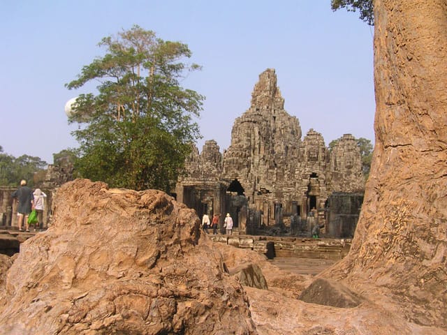 2 Days Angkor Wat, Bayon, Ta Promh & Koh Ker Group Tour - Tour Inclusions