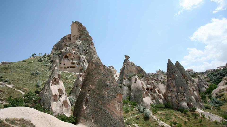 2 Days Cappadocia Tour - Inclusions of the Tour