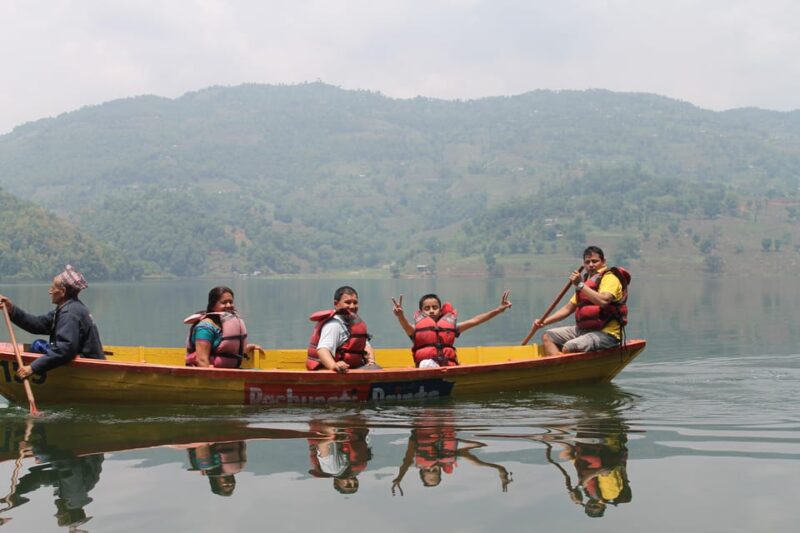 2 Days Guided Pokhara Tour From Kathmandu by Private Vehicle - Important Travel Information