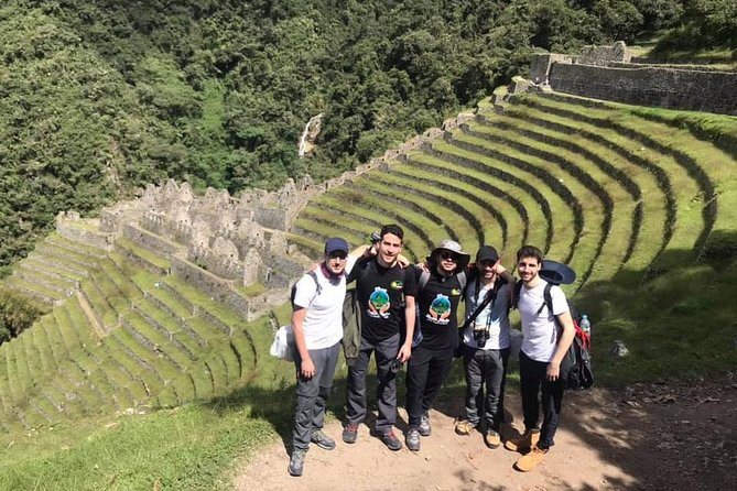 2 Days Inca Trail to Machu Picchu With Camping - Reviews and Recommendations