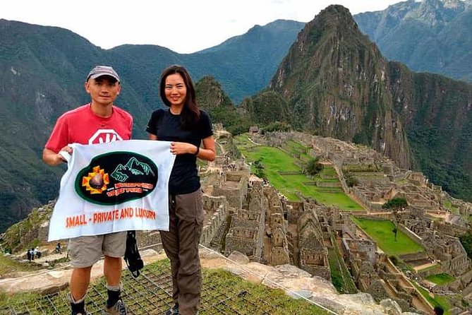 2 Days Inca Trail to Machu Picchu With Camping - Additional Information