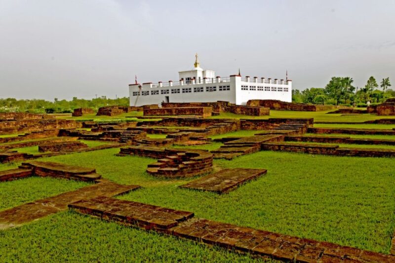 2 Days Lumbini Tour From Kathmandu - Travel Tips