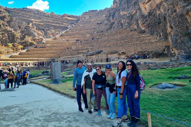 2 Days Tour to Sacred Valley and Machupicchu - Cancellation Policy