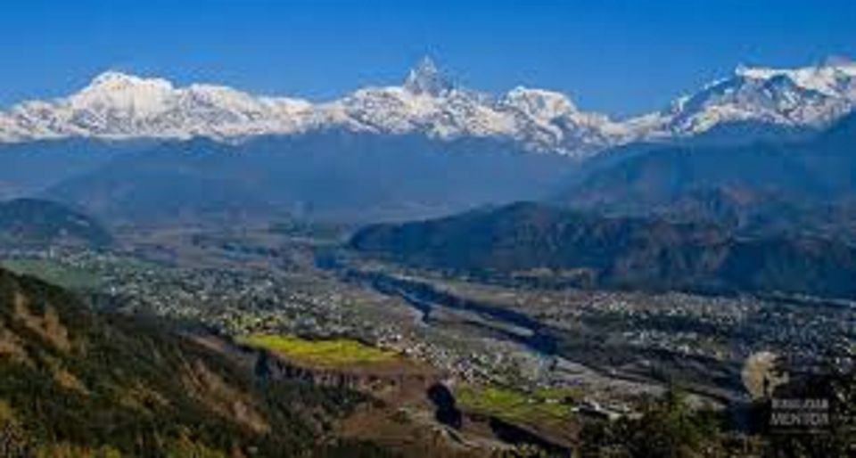 2 Night 3 Days Easy Panchase Hill Trek From Pokhara - Packing Essentials