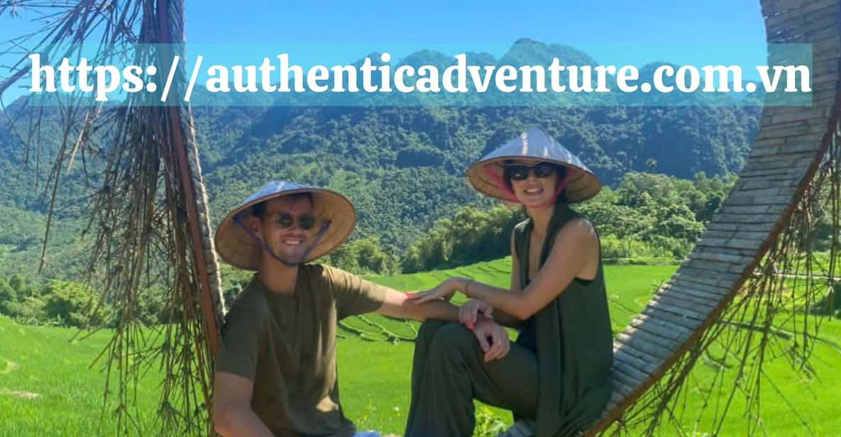 21-Day Vietnam Itinerary| Discovering the Wonders of Vietnam - Transportation Details