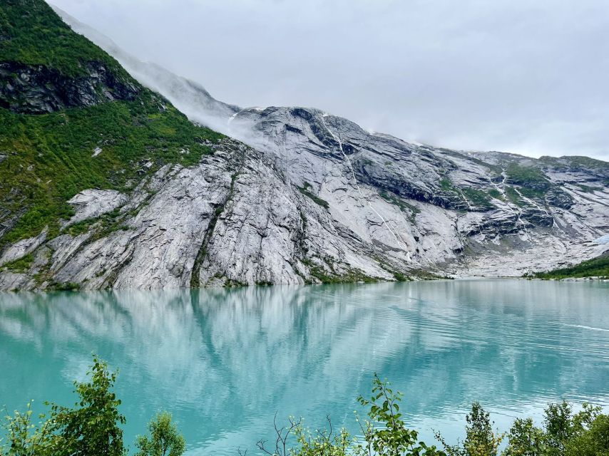 2days Tour to Preikstolen(Pulpit Rock) Trolltunga Kjeragbo - Difficulty Levels