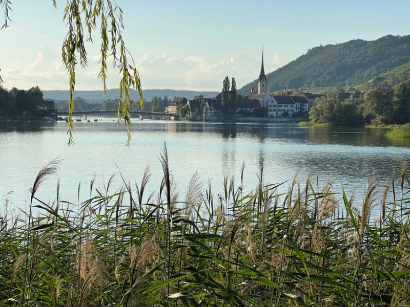3-Day/2-Night East Swiss Private Explorer Tour - Day 2 Highlights