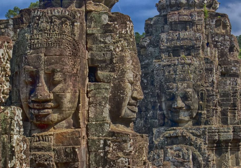 3-Day Angkor Wat & All Interesting Temples With Beng Mealea - Travel Requirements