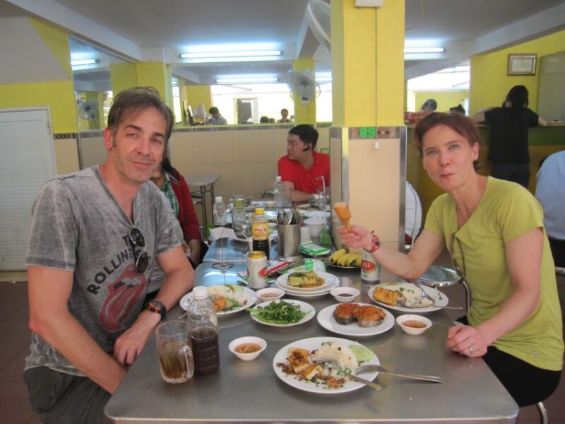 3-Day Bike Tour From Ho Chi Minh City to Phnom Penh - Important Information