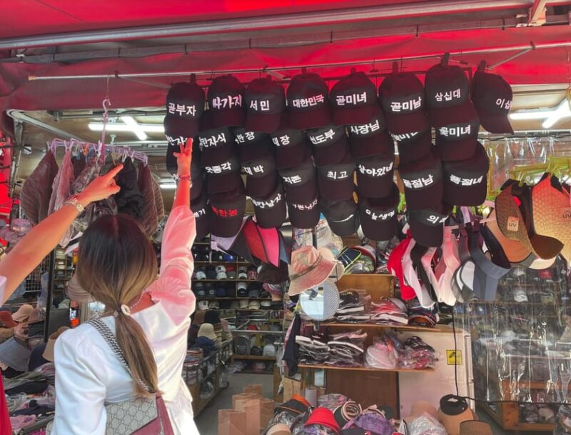 3 Day Busan Tour All Inclusive Hotel, Guide, Lunch and Coach - Gamcheon Culture Village