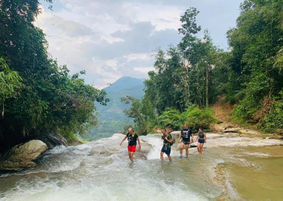 3-Day Ha Giang Biking Tour With Guide - Accommodation Details