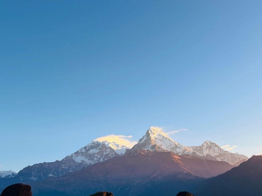 3 Days Poon Hill Trek:From Pokhara - Inclusions and Exclusions