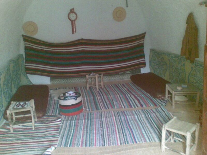 3 Days Tour : Island of Dreams Djerba. - Booking Information