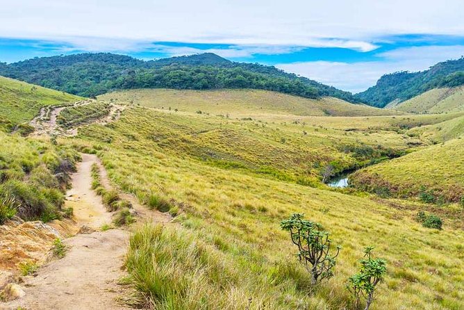 3 Days Tour of Ella, Nuwara Eliya and Haputale - Tour Agent Credentials