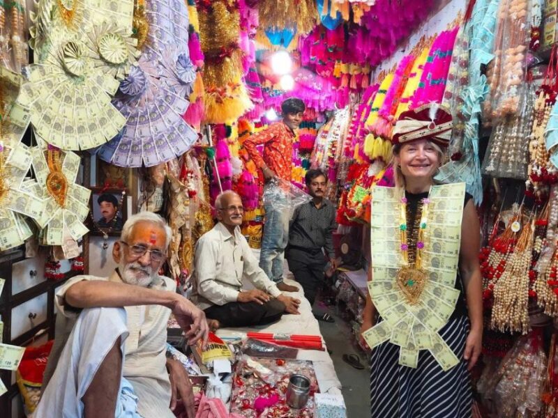 3-Hour Agra Heritage Walking Tour With Tuk-Tuk Ride - Important Information for Travelers
