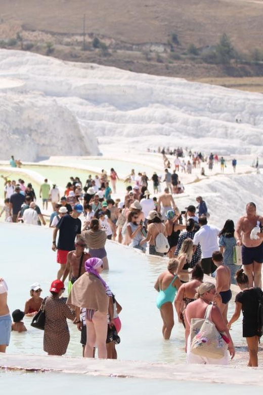 3 Night 4 Day All Inclusive Turkiye Tour - Day 3 Experiences