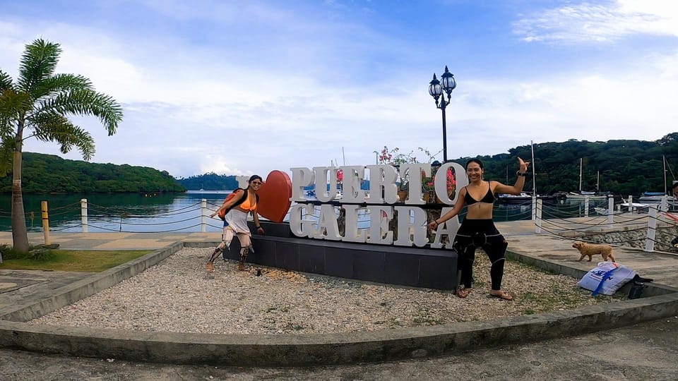 3Days and 2Nights in Puerto Galera: Scuba and Hike to Falls - Additional Activities