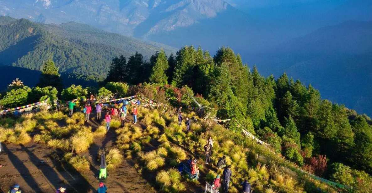 4 Day Budget Poon Hill Trek From Pokhara - Inclusions and Pricing