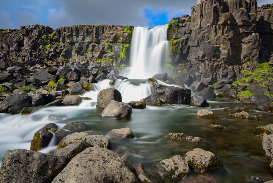 4-Day Iceland Stopover Package - Day 3: Golden Circle Exploration