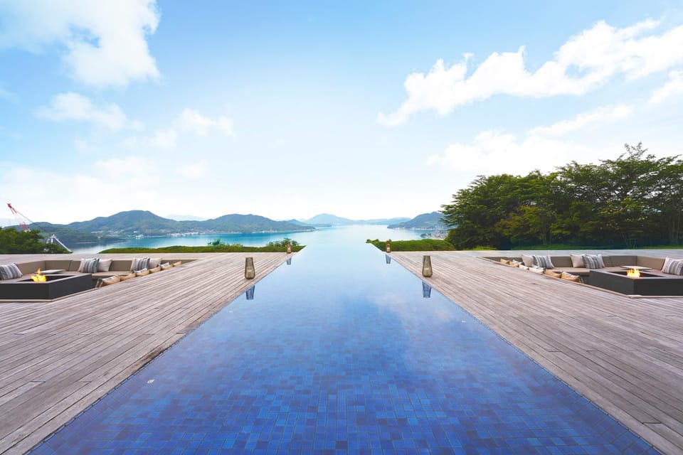 4-Day Luxury Wellness Retreat Tour in Setouchi, Japan - Exclusions and Additional Costs