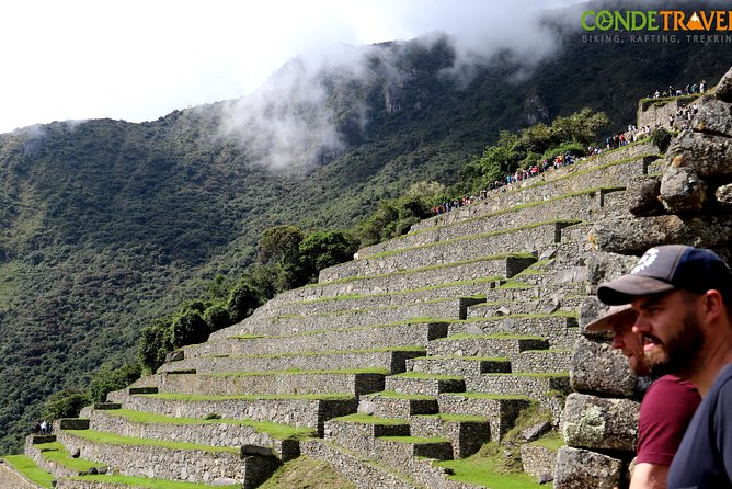 4-Days Inca Trail to Machu Picchu - Day 4: Reaching Machu Picchu