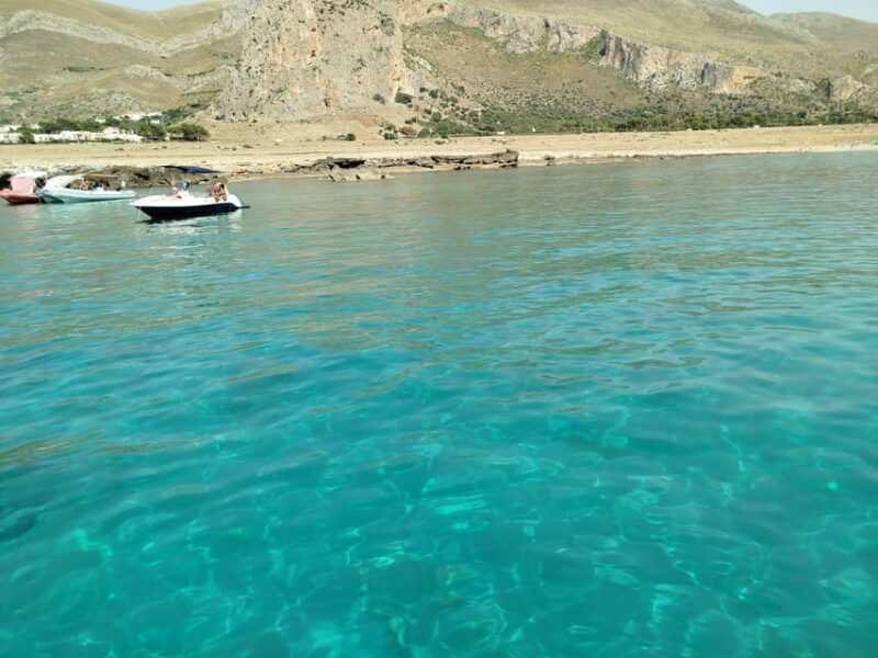 4 Hours From San Vito Lo Capo: Tour of Zingaro Until Scopello - Customer Experience