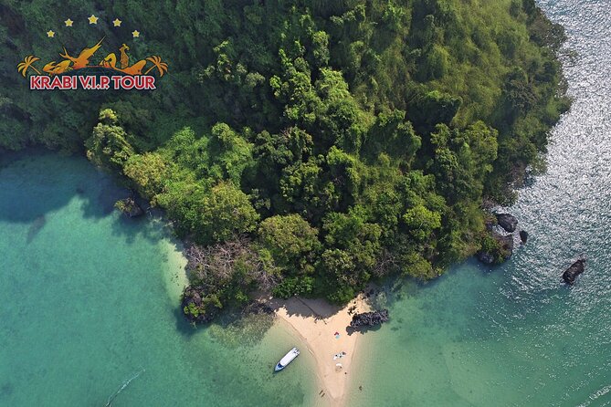 4 Islands + Koh Hong Private Tour by Speedboat, 2 Tours in 1 Day - Booking Information