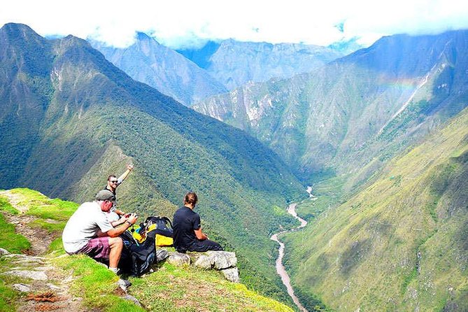 5-Day Private Inca Trail Tour to Machu Picchu - Cancellation Policy