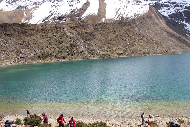 5-Day Salkantay Trek to Machupicchu With Optional Hot Spring Bath - Cancellation Policy