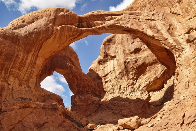 5-Day Tour: Utah Mighty 5 From Las Vegas - Additional Tips for Travelers