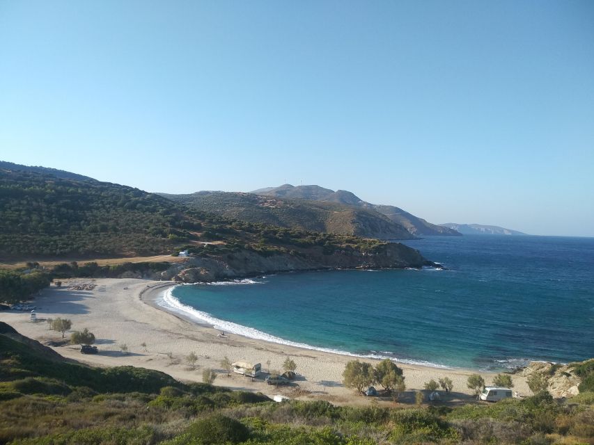 5 Days - Discover Evia Island - Activities and Experiences