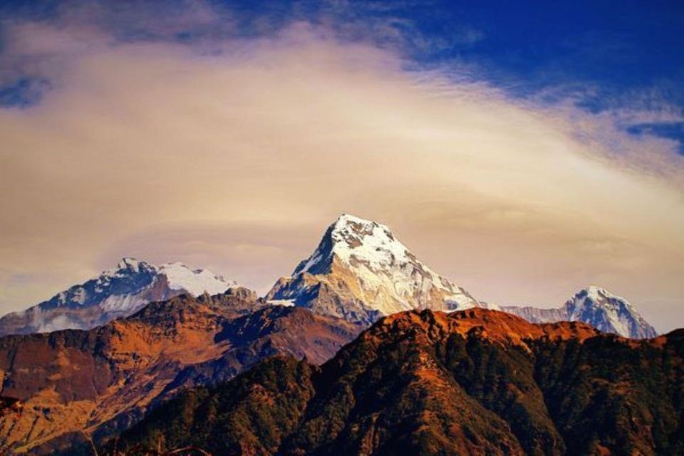 5 Days Poon Hill Trek: From Pokhara - Tips for a Successful Trek