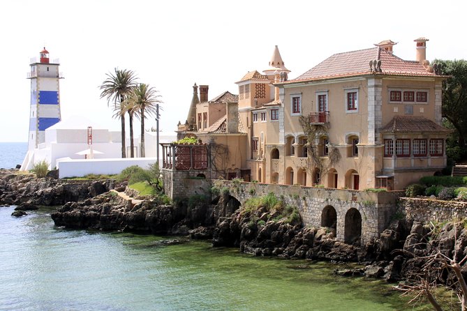 5 Days Private Tour in Portugal From Lisbon - Glowing Customer Feedback