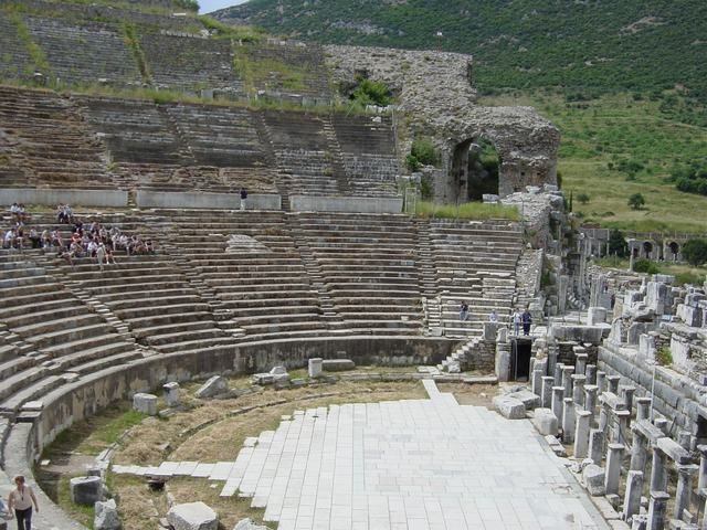 5-Hour Ephesus and Miletos Tour From Kusadasi - Exclusions