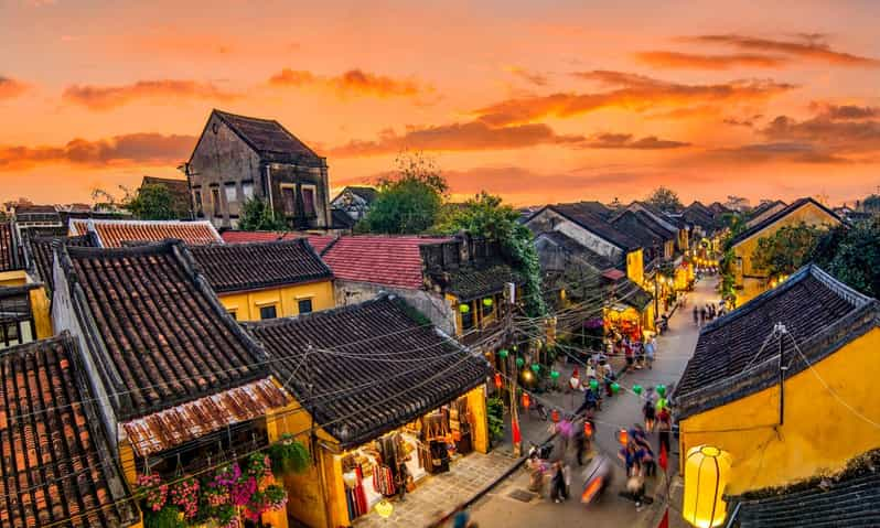 5-Hour Private Hoi An Ancient Town Tour - Booking Process