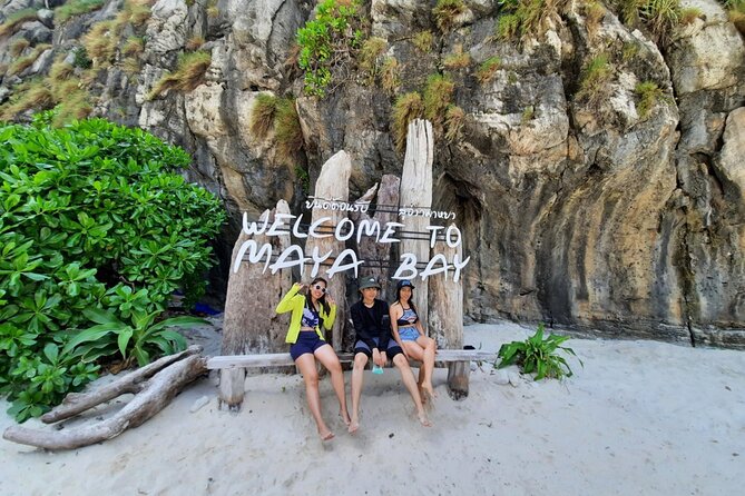 6 Hours Private Tour Around Phi Phi Islands From Phi Phi - Customer Reviews