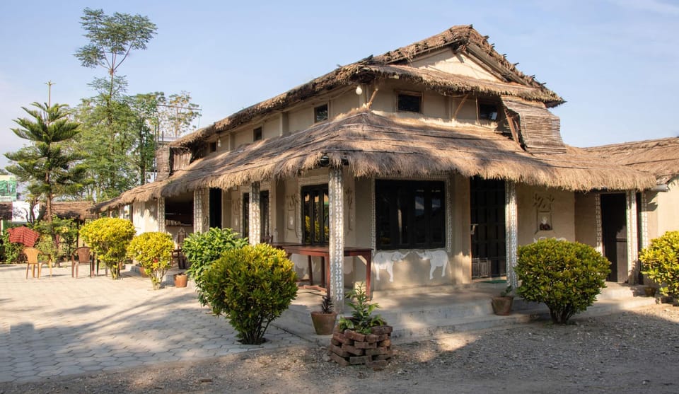 7-Day Homestay Experience in Nepal - Local Cuisine Experience