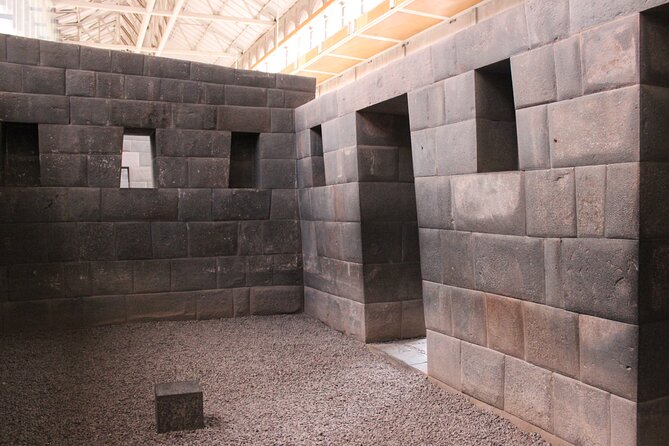7-Day Peru Deep Dive: Lima, Cusco, Sacred Valley, and Machu Picchu Tour - Machu Picchu Adventure
