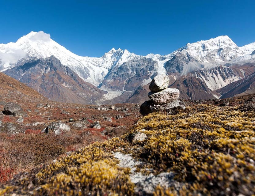 7 Days Langtang Valley Trekking (From Kathmandu) - Cultural Insights